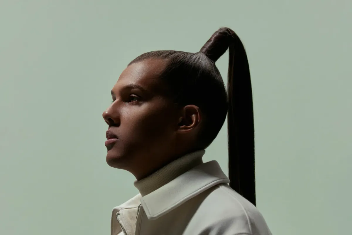 Stromae: A Journey of Musical Innovation and Personal Resilience