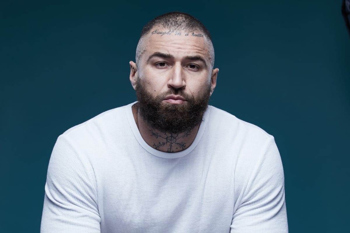 Spanian: From Incarceration to Inspiration