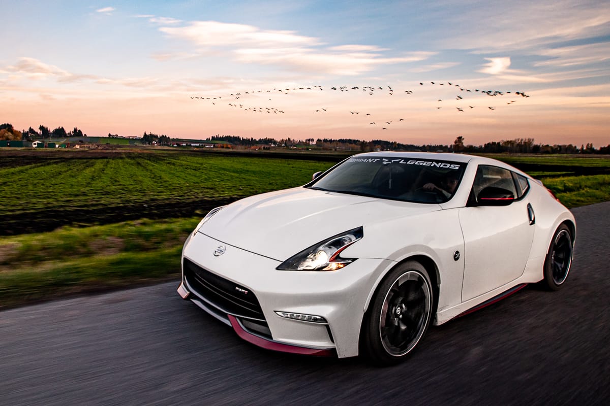 How Car Rallies and Meets Drive the Future of Defiant Legends